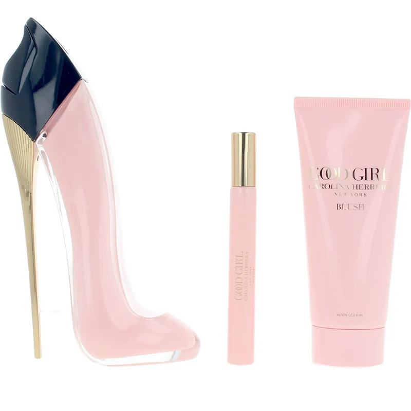 CAROLINA HERRERA - Higiene - GOOD GIRL / (14 opciones)