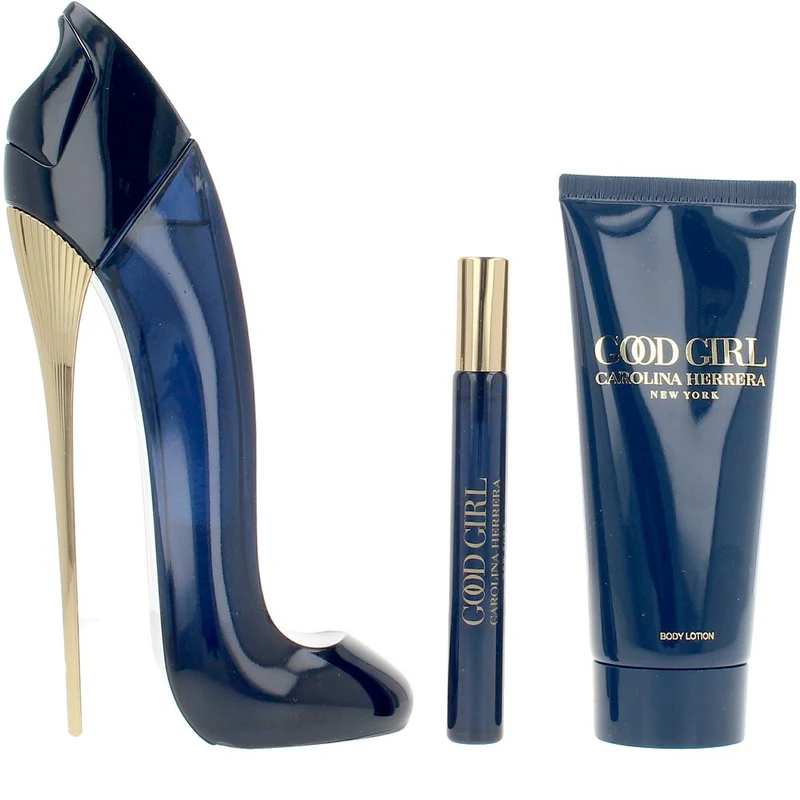 CAROLINA HERRERA - Higiene - GOOD GIRL / (14 opciones)