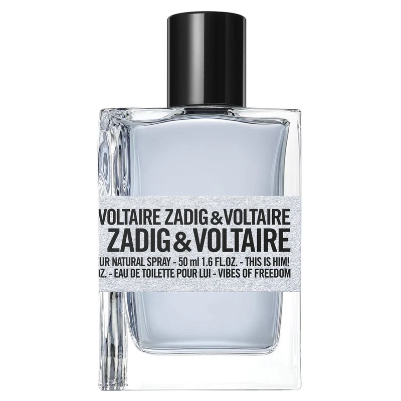 ZADIG & VOLTAIRE - Perfumes - THIS IS HIM! / (7 opciones)