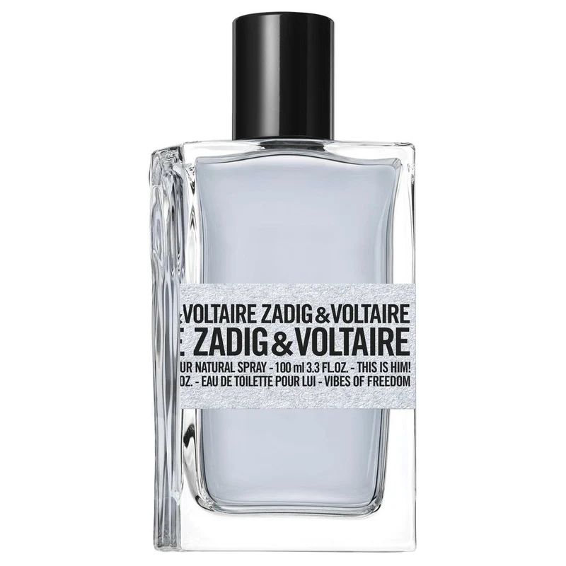 ZADIG & VOLTAIRE - Perfumes - THIS IS HIM! / (7 opciones)