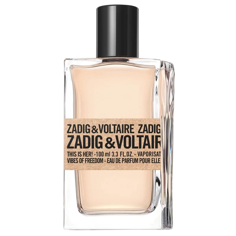 ZADIG & VOLTAIRE - Perfumes - THIS IS HER! / (8 opciones)