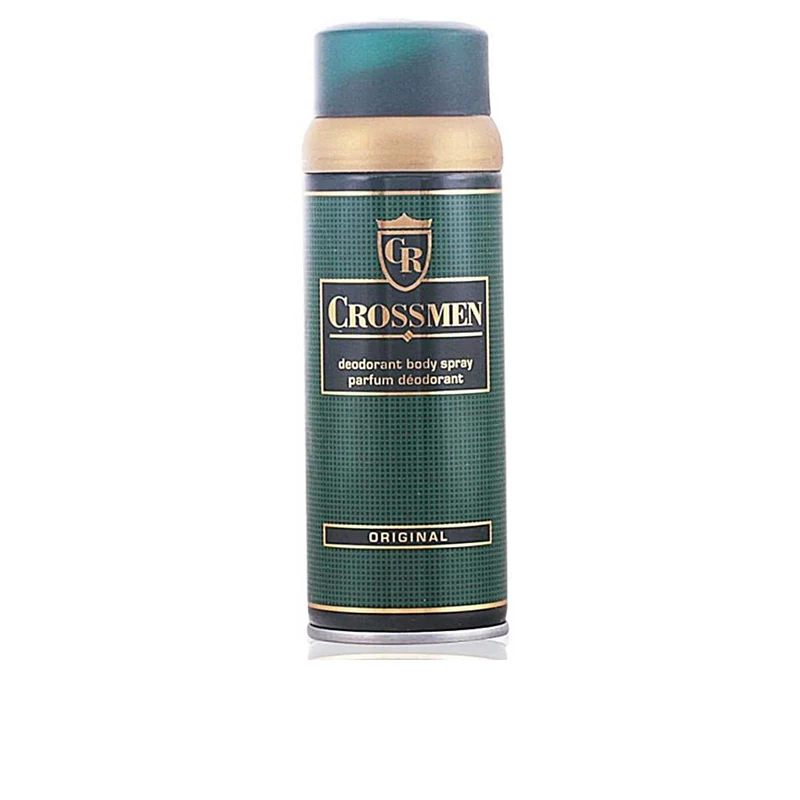 CROSSMEN - Perfumes - CROSSMEN / (2 opciones)