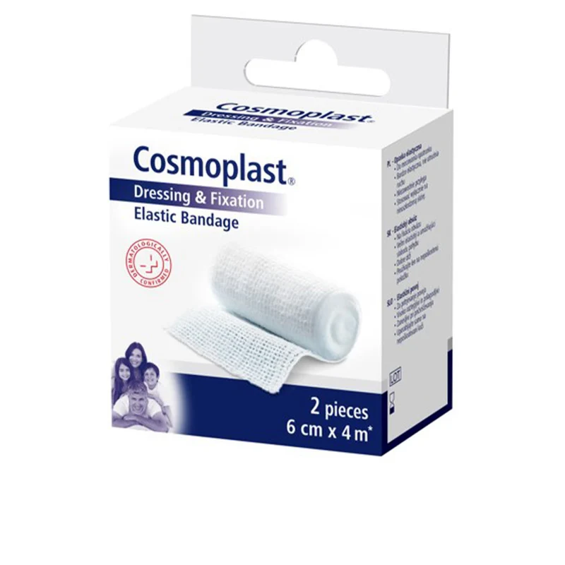 COSMOPLAST - Salud - COSMOPLAST / (6 opciones)