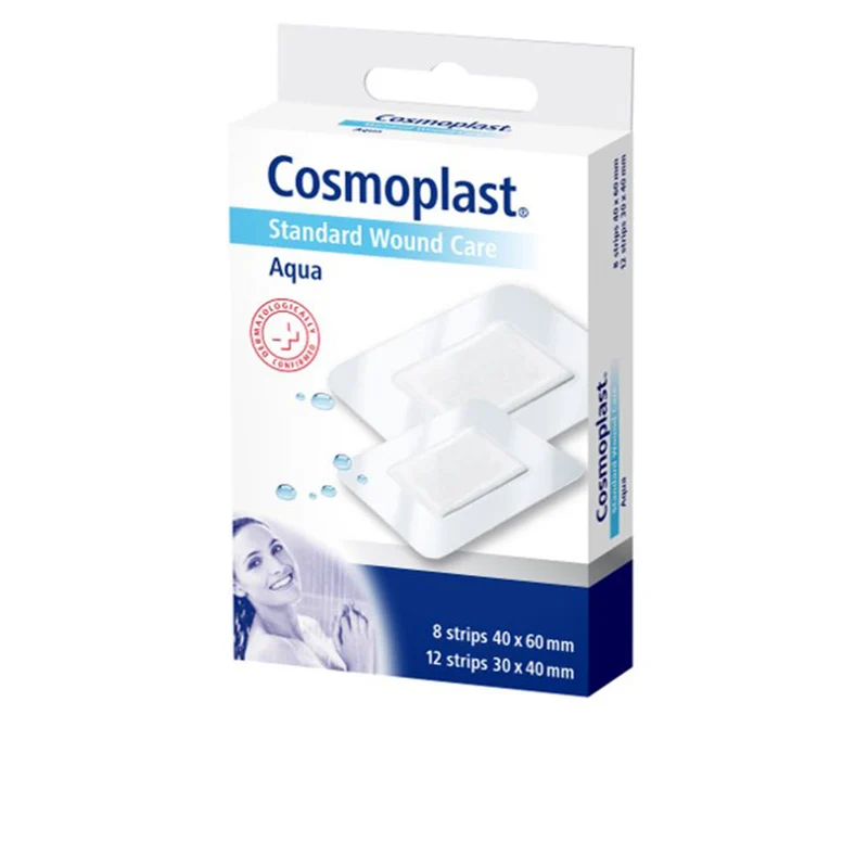 COSMOPLAST - Salud - COSMOPLAST / (6 opciones)