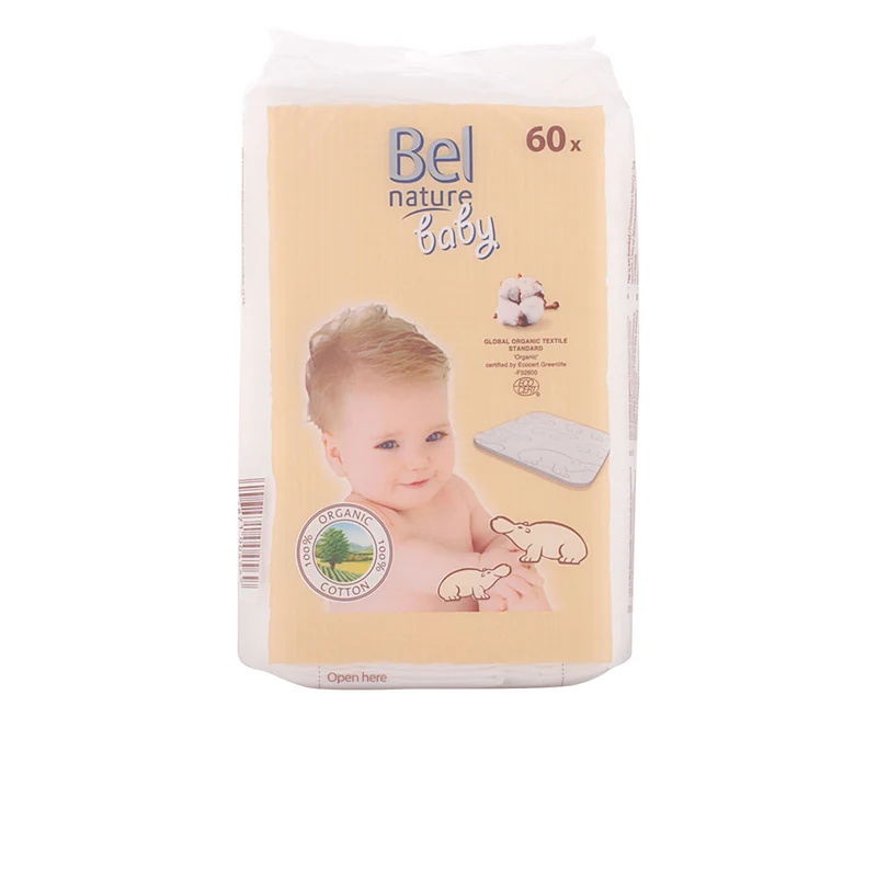 BEL - Cosmética Facial - BEL NATURE / (3 opciones)
