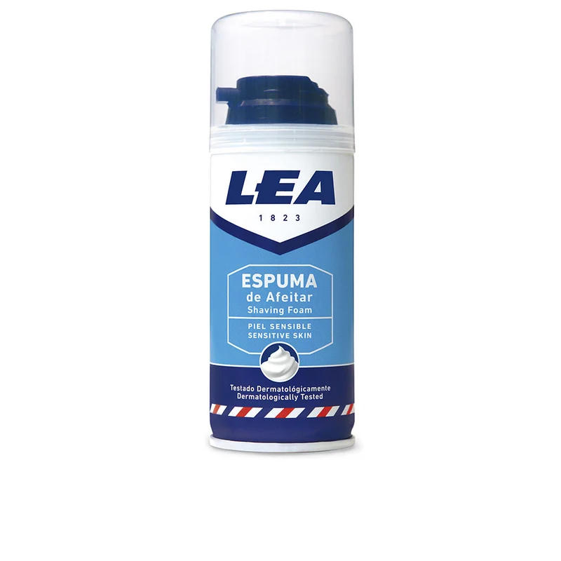 LEA - Cosmética Facial - 1823 SENSITIVE SKIN / (2 opciones)