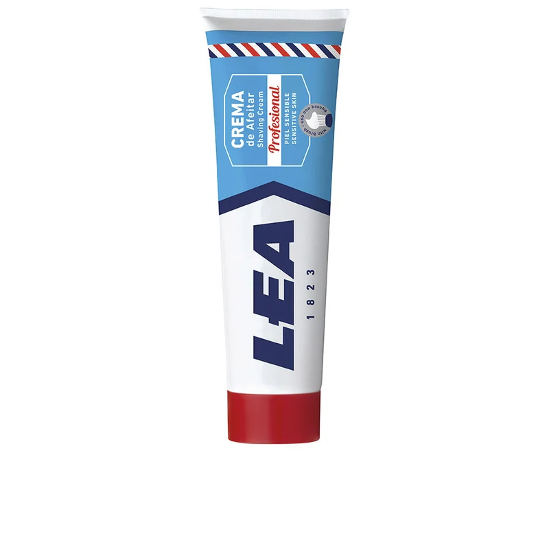 LEA - Cosmética Facial - PROFESSIONAL SHAVING