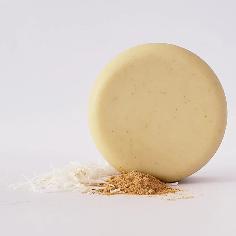 Shampoo Sólido Superfoods 120g - Bottanicare