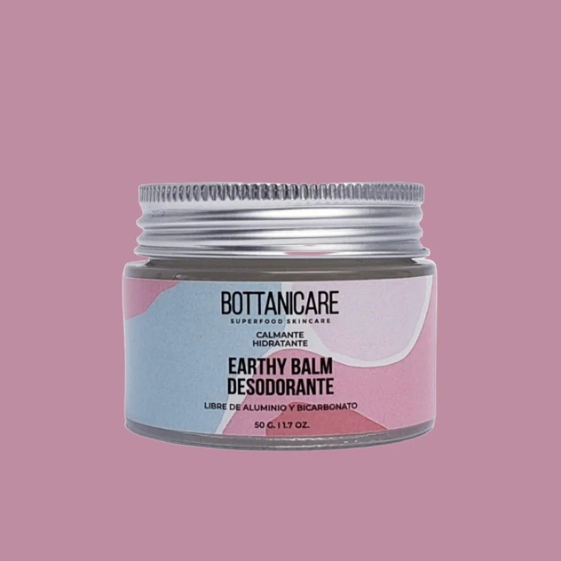 Desodorante Natural Cremoso - Bottanicare