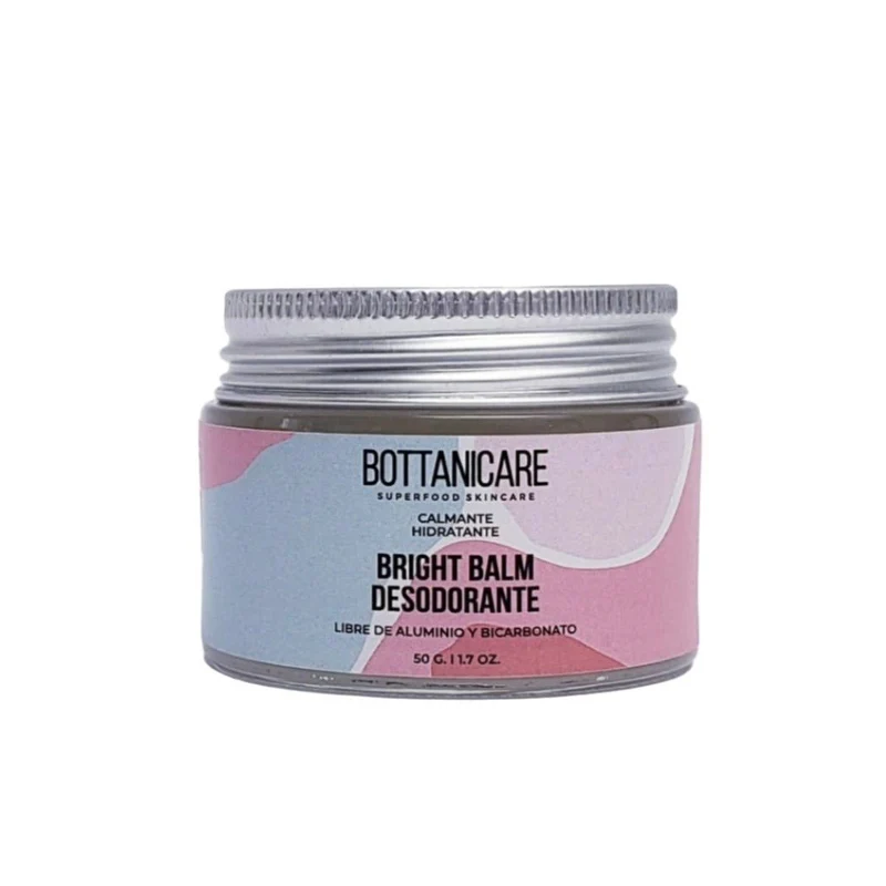 Desodorante Natural Cremoso - Bottanicare