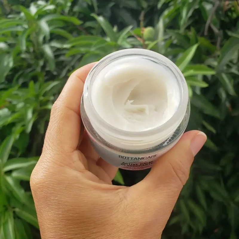 Desodorante Natural Cremoso - Bottanicare