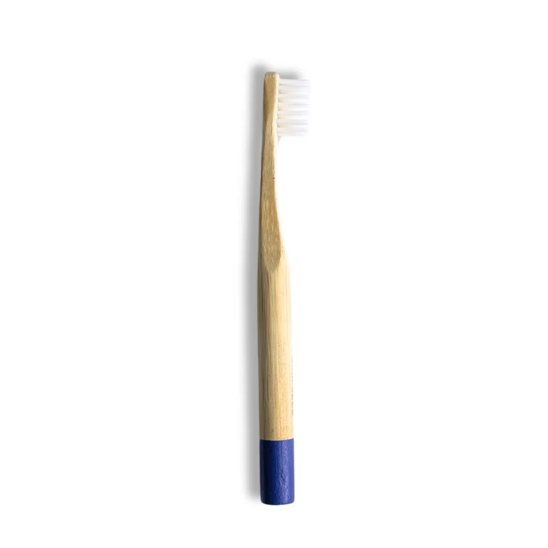 Cepillo dental bambú para niños - Soul Seed