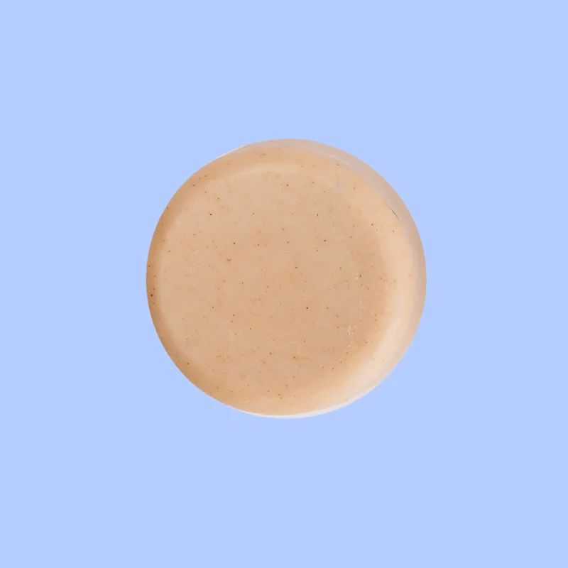 Jabón Artesanal Corporal y Facial - Essential Lavanda
