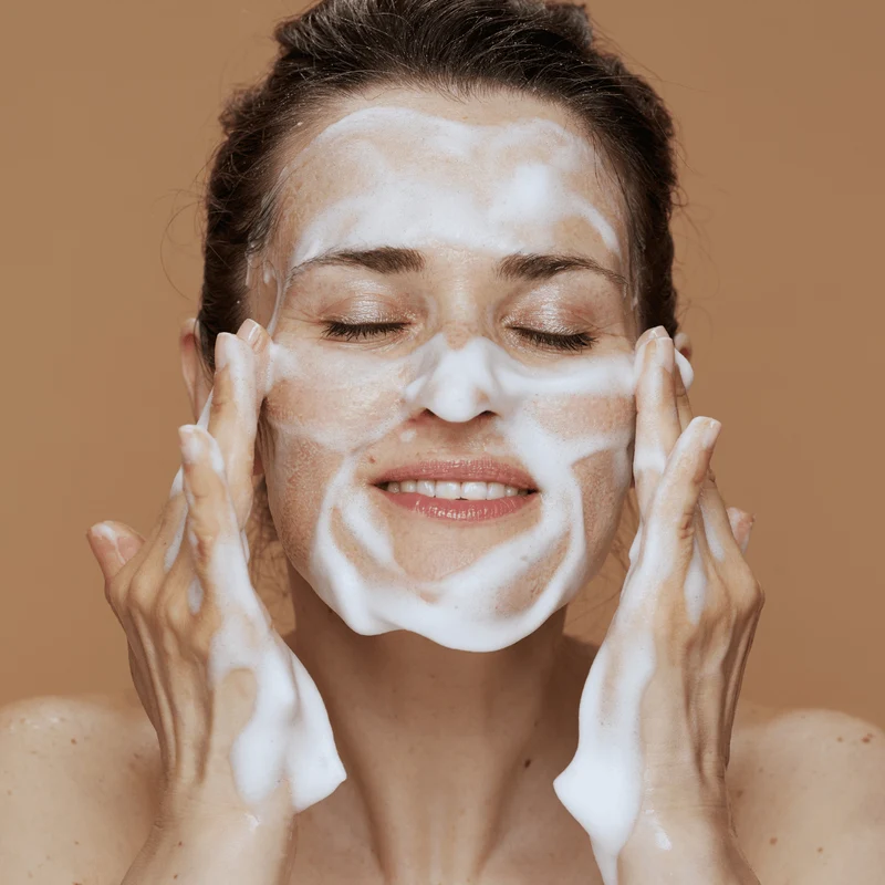 Jabón Artesanal Corporal y Facial - Purify