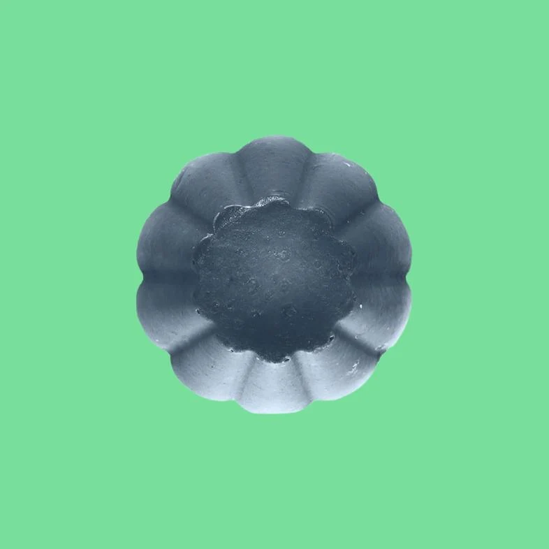Jabón Artesanal Corporal y Facial - Detox