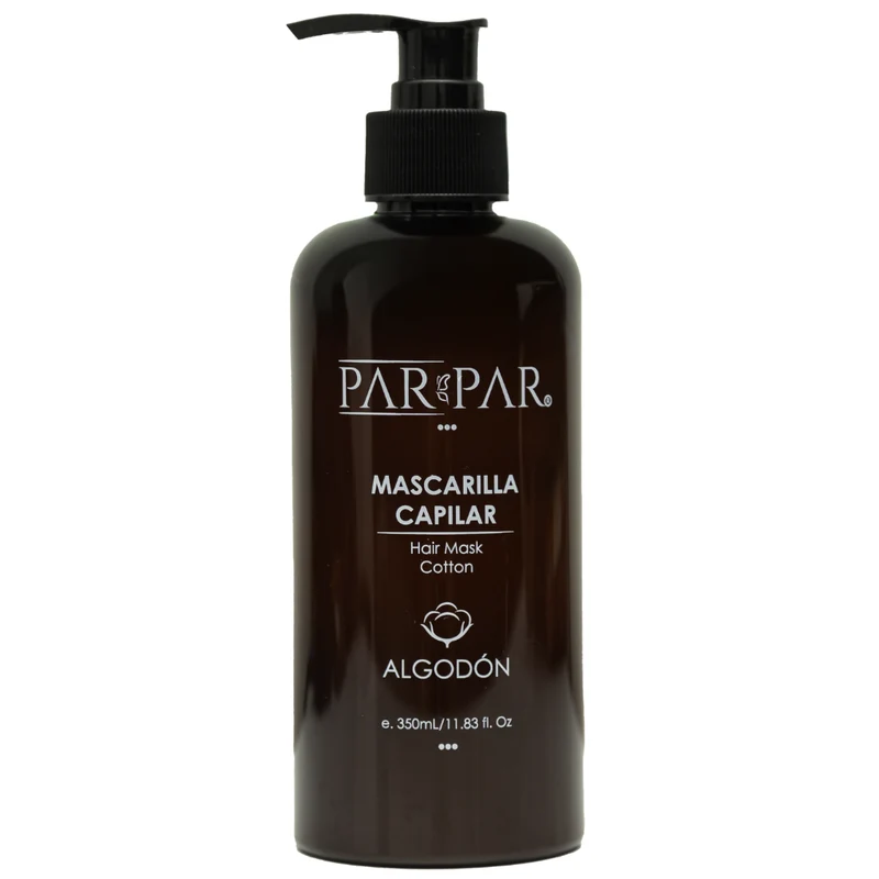 Mascarilla Capilar - Par Par 350ml