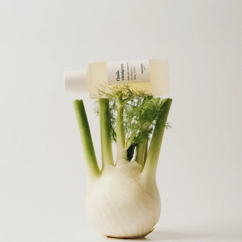 L'Huille Vinaigrette