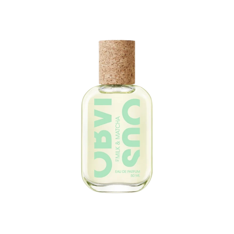 Milk & Matcha