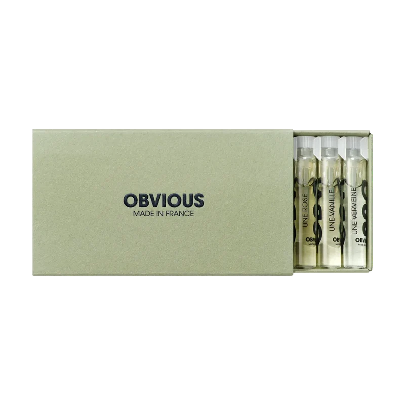 Discovery Kit - Obvious