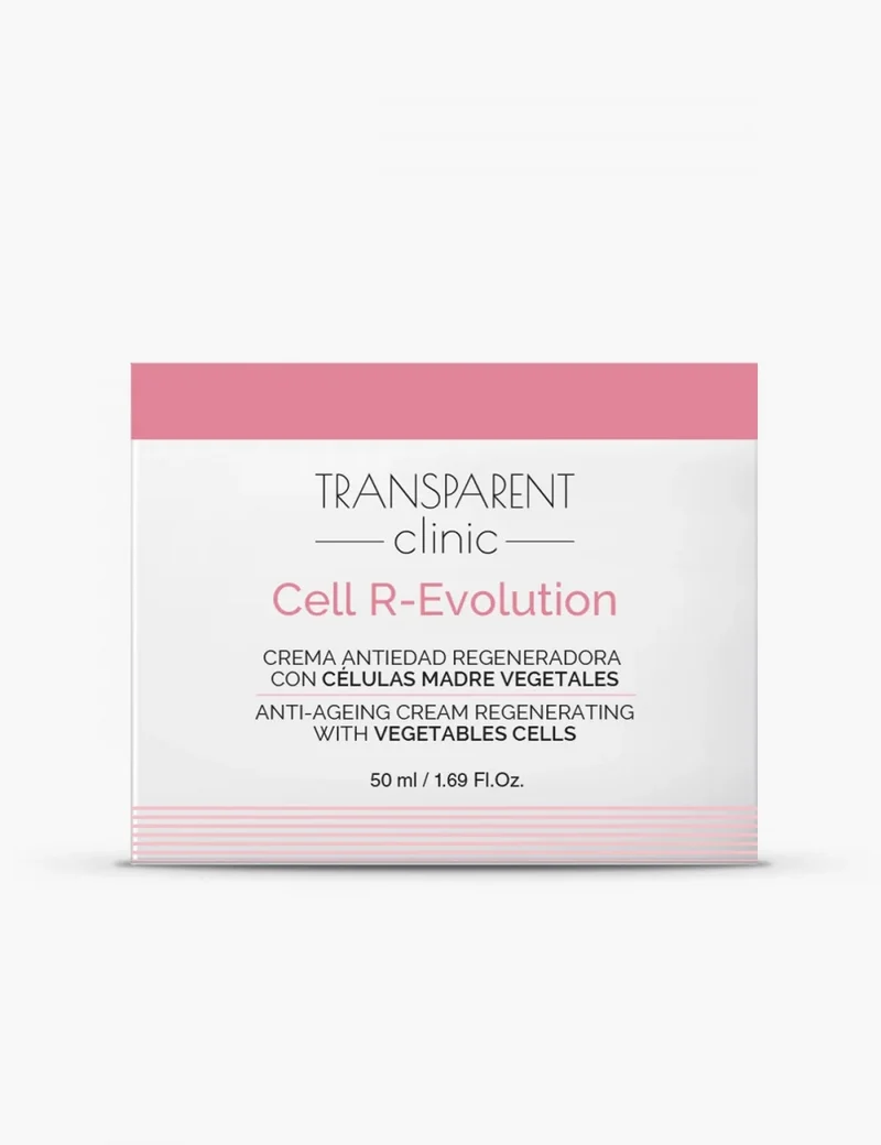 Cell R-Evolution