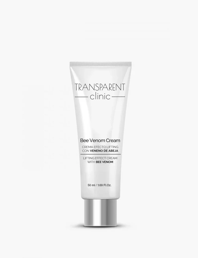 Bee Venom Cream