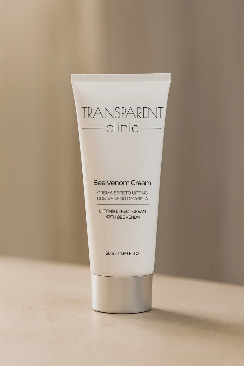 Bee Venom Cream