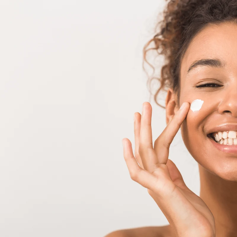 Crema Facial Hidratante - Pachha