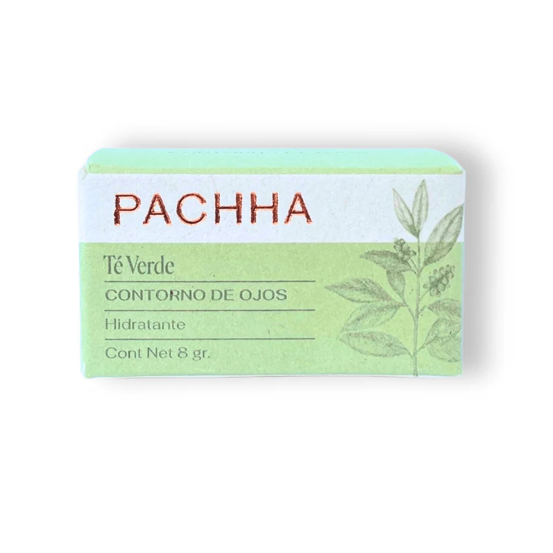 Gel Contorno de Ojos - Pachha