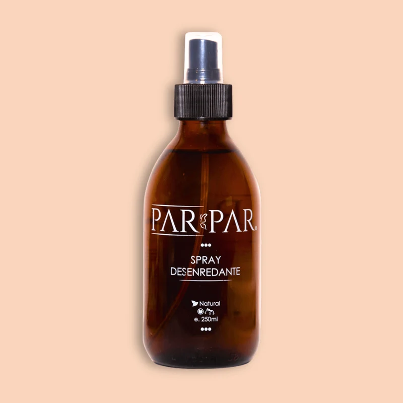 Spray Desenredante - Par Par