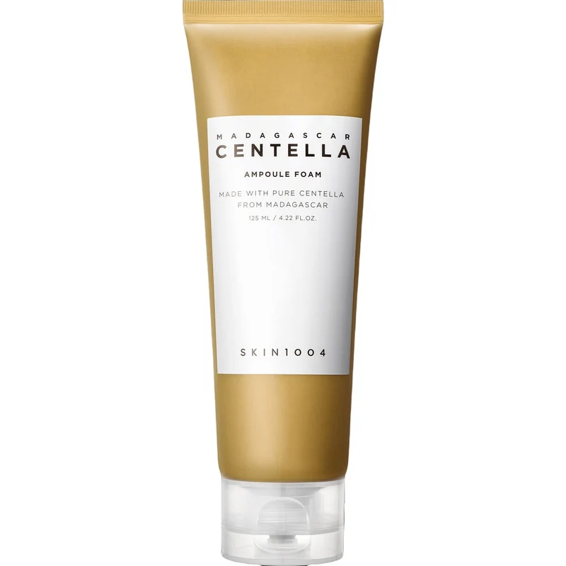 SKIN1004 Madagascar Centella Probio-Cica Enrich Cream | Crema Reparadora y Fortalece la Barrera Cutánea – Cosmética Coreana K-Beauty (50ml)