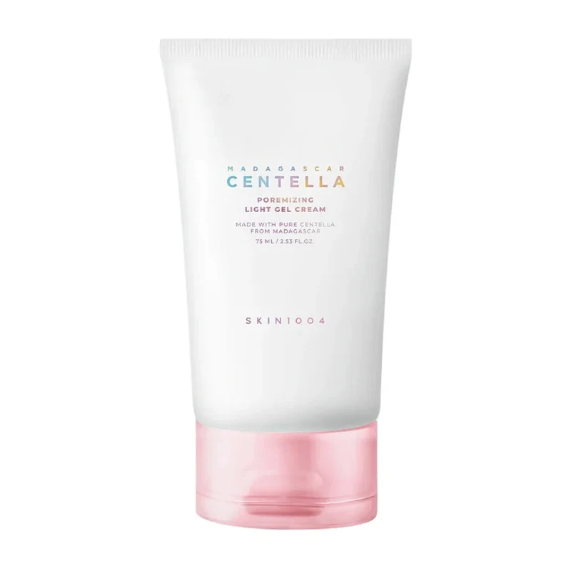 SKIN1004 – Centella Pore-Minimizing Gel Cream | Hidratante Ligera Purificante y Calmante