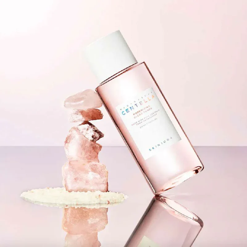 CENTELLA - SKIN1004 Madagascar Centella Poremizing Clear Toner 7.1 fl.oz 210ml