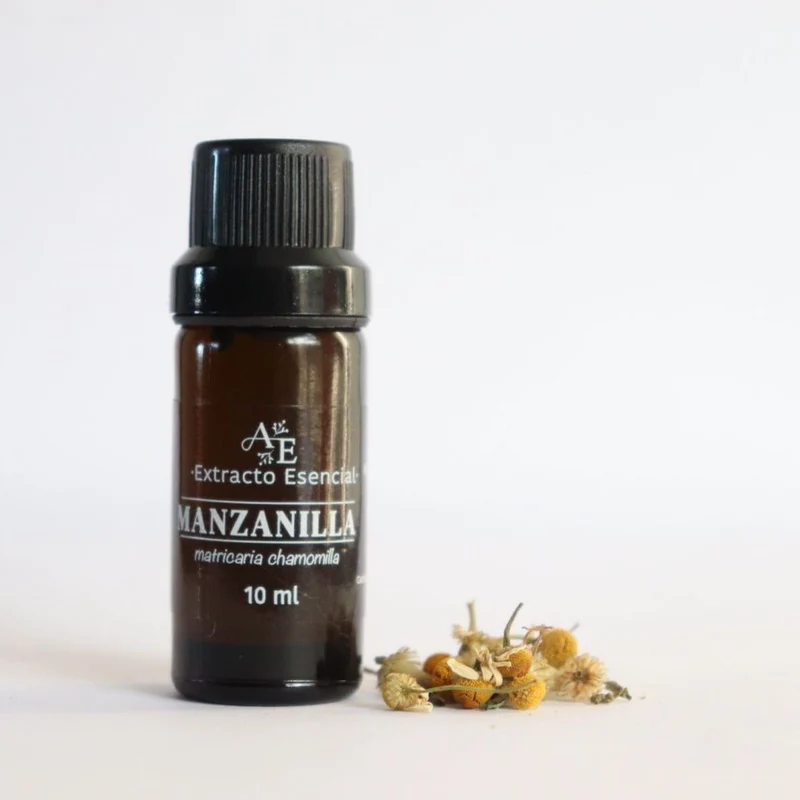 Extracto de manzanilla - Ananda