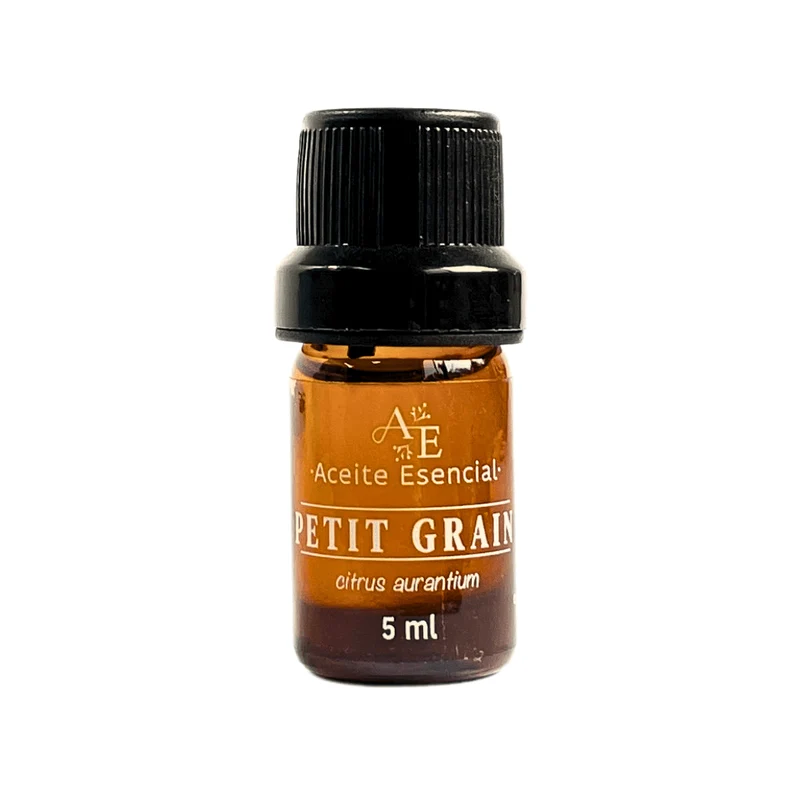 Aceite esencial de petit grain - Ananda
