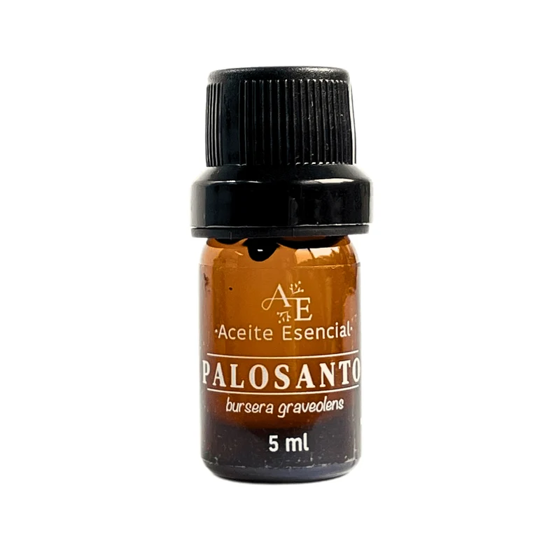 Aceite esencial de palo santo - Ananda