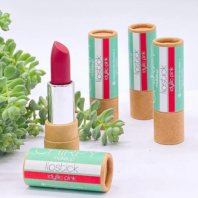 Labial humectante - Chirpy Makeup
