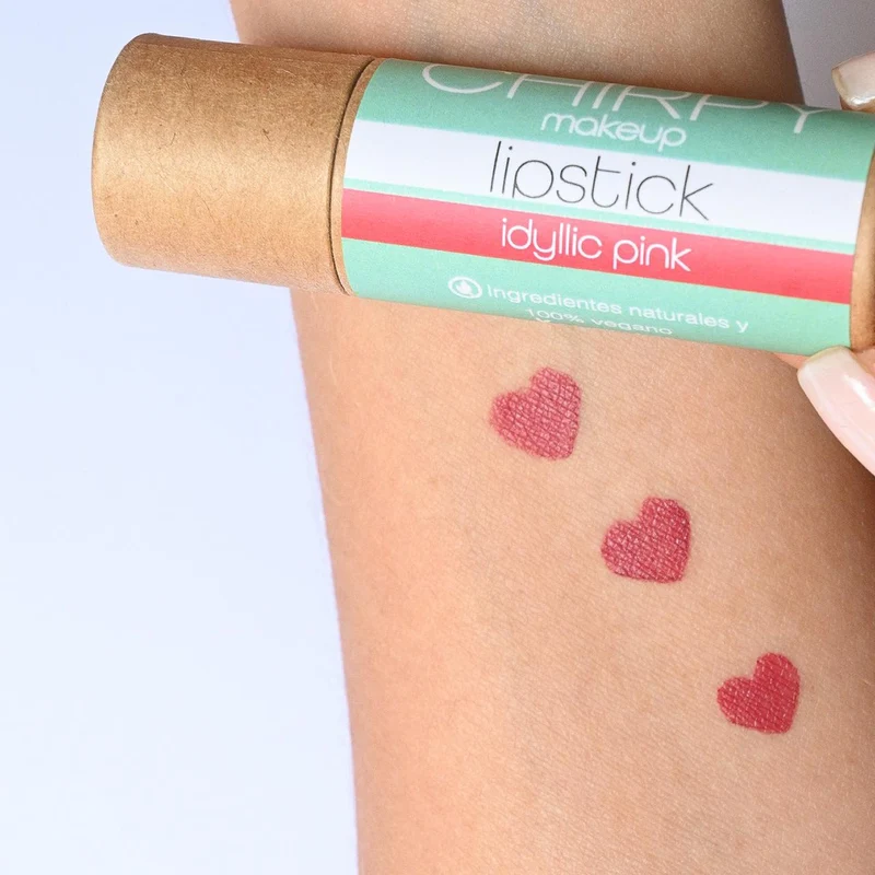Labial humectante - Chirpy Makeup