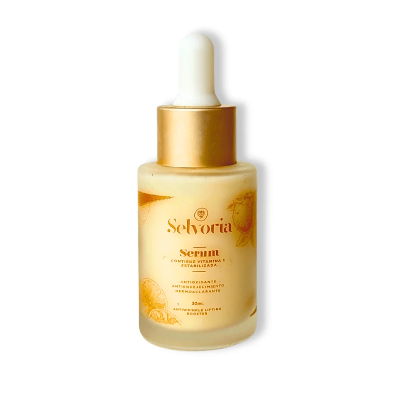 Serum vitamina C - Selvoria