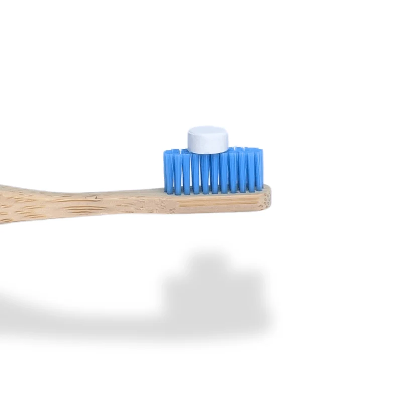 Pastillas Dentales Sin Flúor - Denti Essence