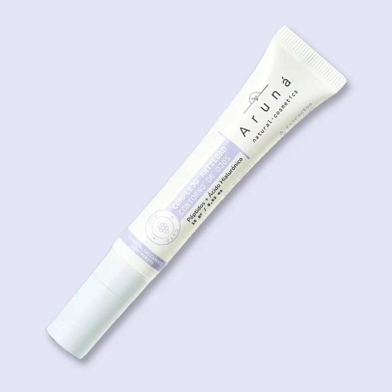Contorno de Ojos Crema - Aruná