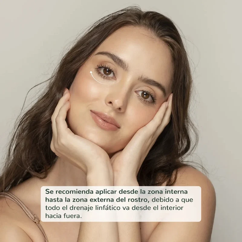 Contorno de Ojos Crema - Aruná