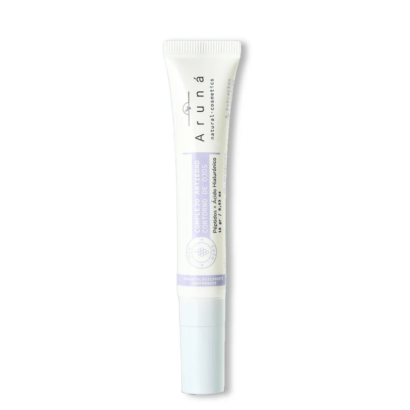 Contorno de Ojos Crema - Aruná