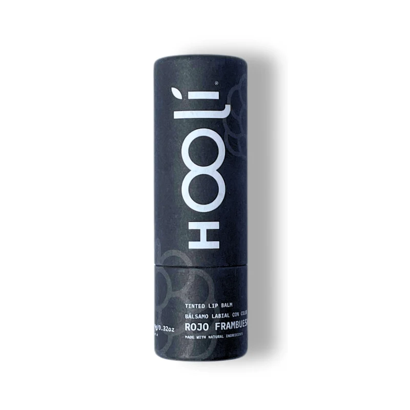 Bálsamo Labial Color - Hooli
