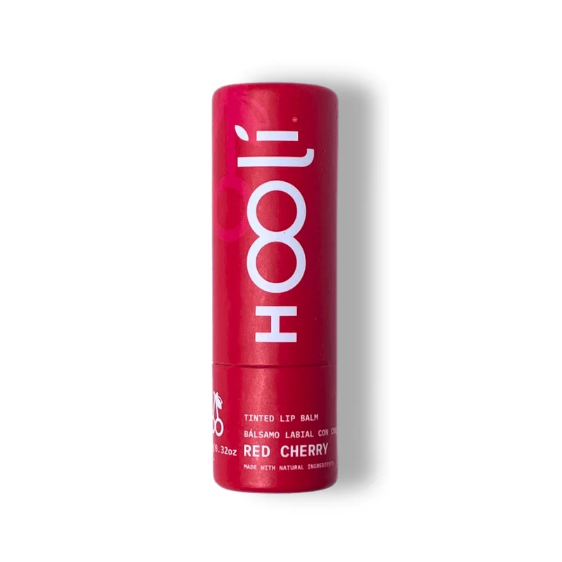 Bálsamo Labial Color - Hooli