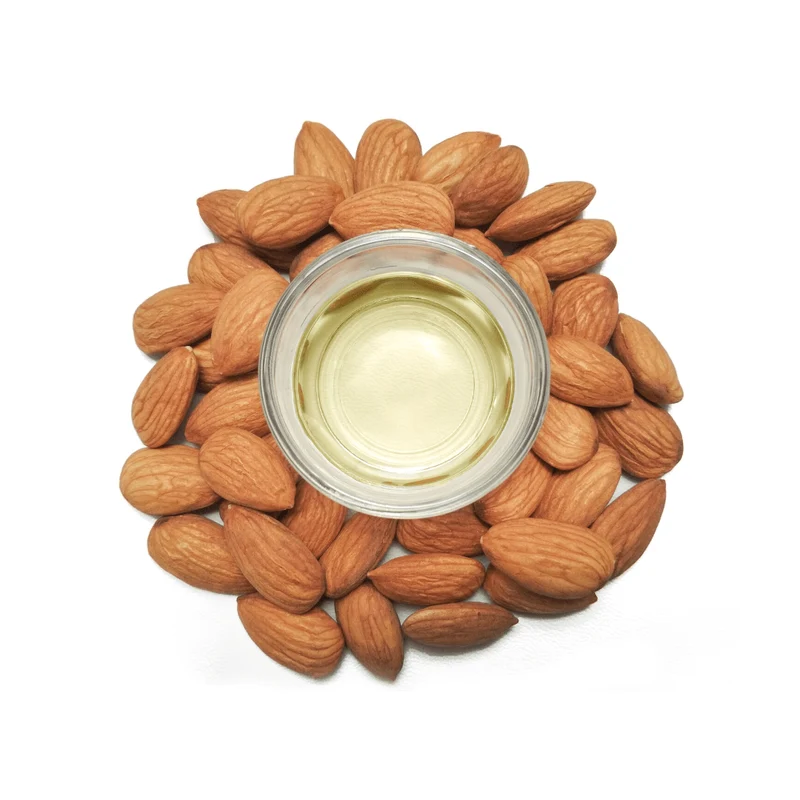 Aceite de Almendras - Taller De Hierbas