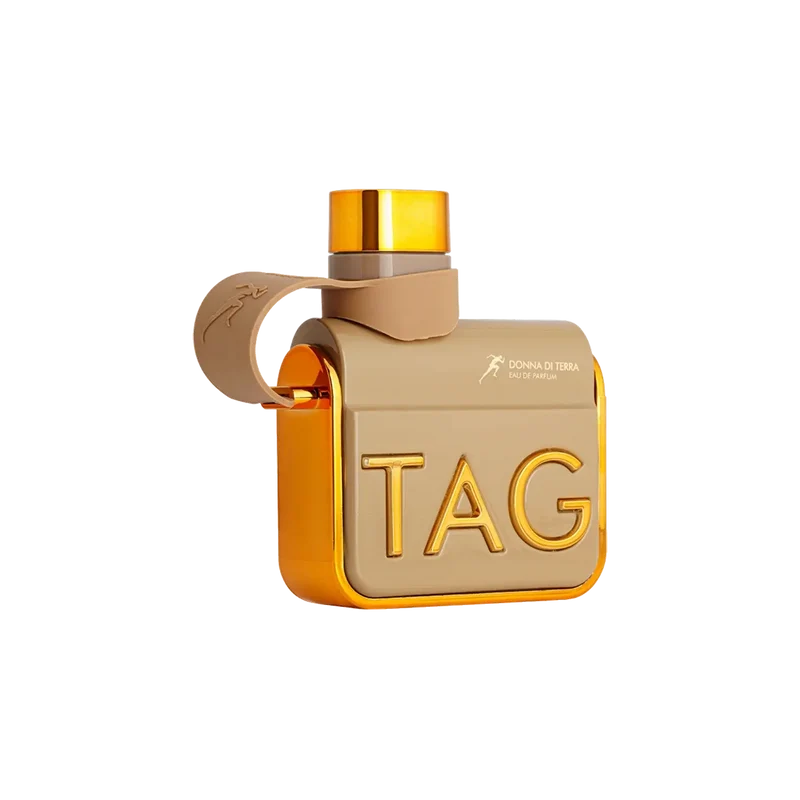 Tag Her Donna di Terra Beige Armaf - Elegante y Versátil