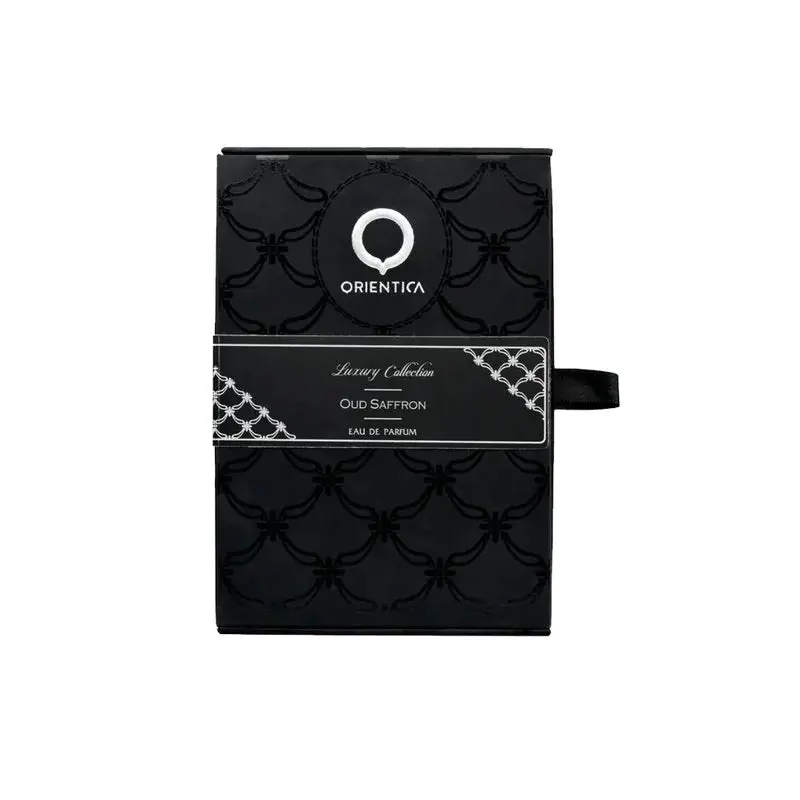 Oud Saffron Orientica - Elegancia y Seducción