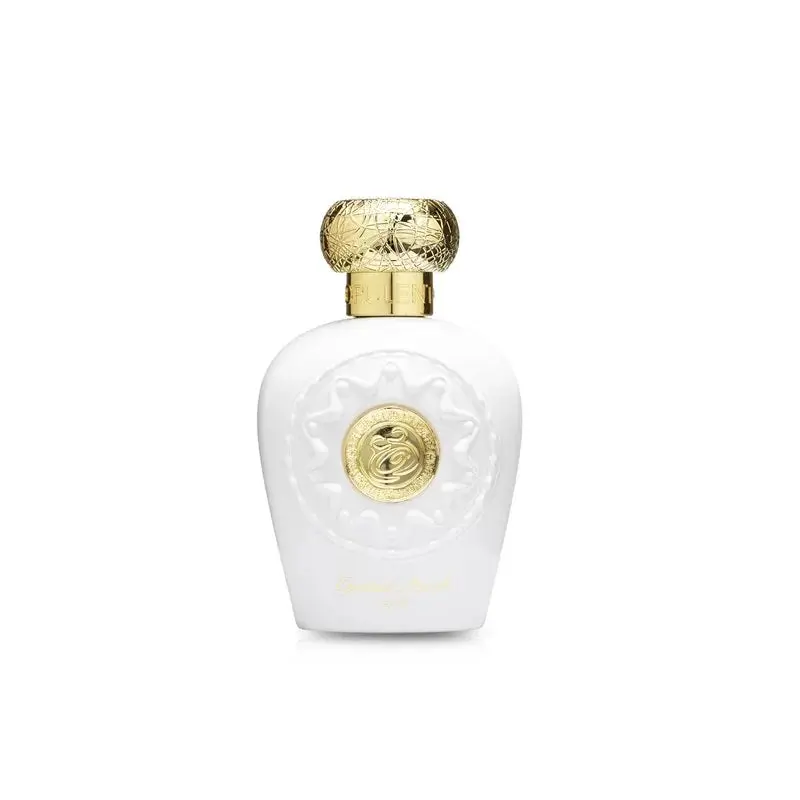 Opulent Musk Lattafa - Sofisticación y Versatilidad
