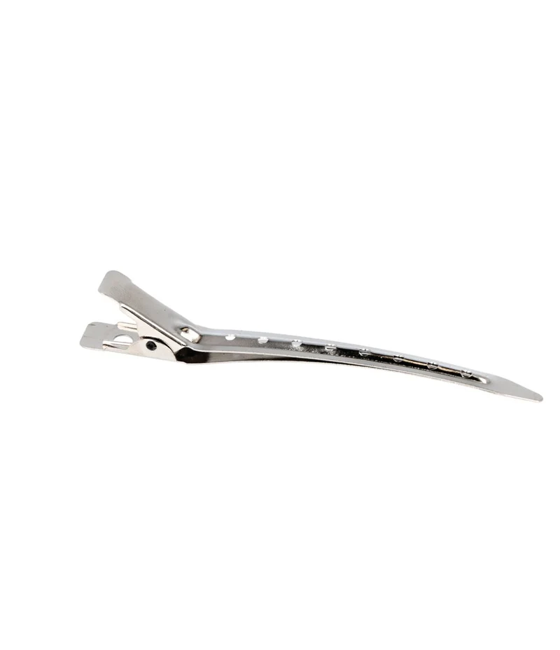 Pinza Curvada