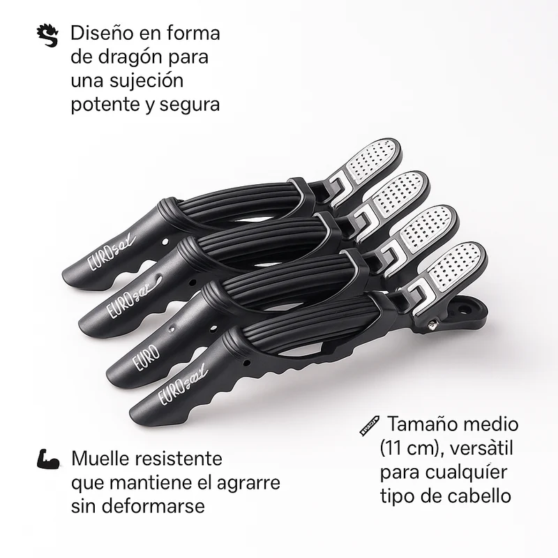 Pinza Dragón